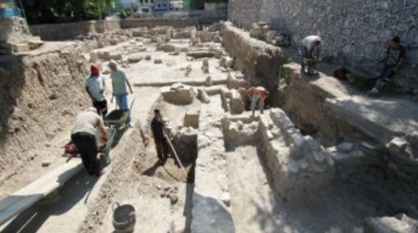 Altınpark&rsquo;ta L&uuml;ks Konutlar