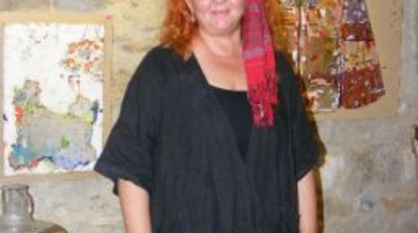 İzmir&rsquo;in Sanattaki Serbest B&ouml;lgesi; Ala&ccedil;atı