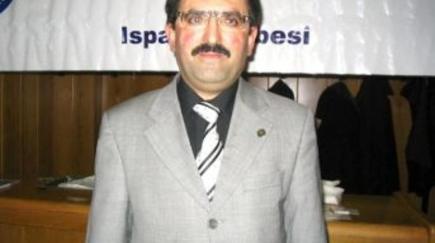 Isparta&rsquo;da Okul Planlaması Yeniden Yapıldı