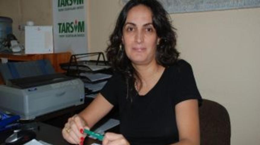 Yarısı Devletten Tarım Makinesi Satışı Başladı