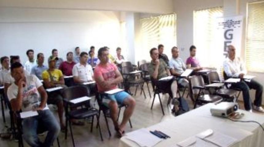 Turizmde Kalite Eğitimi