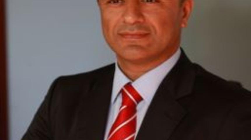 Başkan U&ccedil;ar'dan 'bir Yaşam Ve Bir Yol Hikayesi'