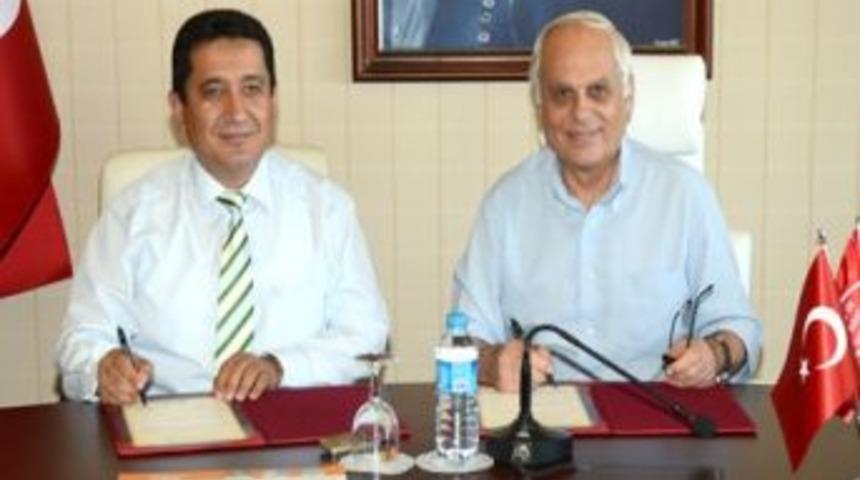 Me&uuml; İle Mmo İş Birliği Yapacak