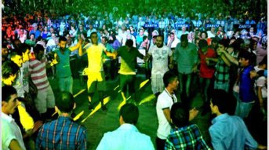 Beylikd&uuml;z&uuml;&rsquo;nde Giresun Coşkusu