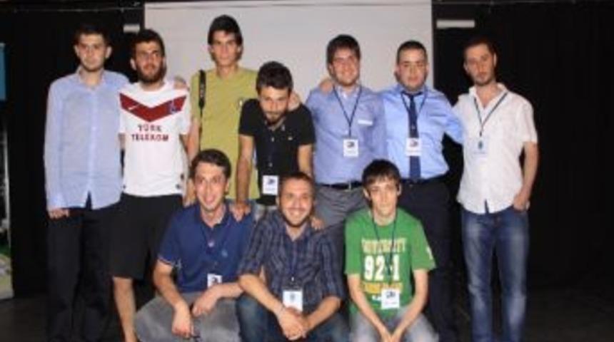 Trabzonsporlu Taraftarlardan Anlamlı Belgesel