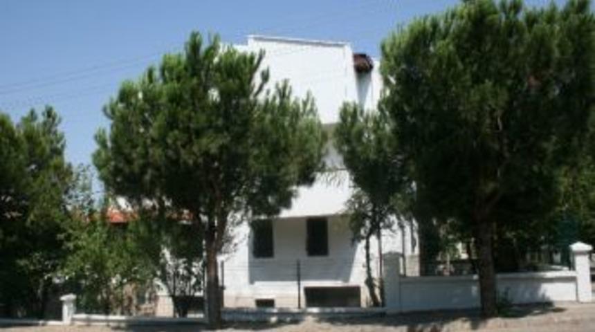 Denizli&rsquo;de "kilise" Tartışması