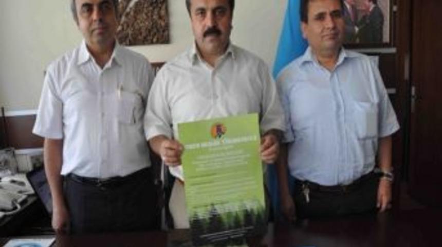 &lsquo;ormancılık Ve Orman &Uuml;r&uuml;nleri Programı&rsquo; B&ouml;l&uuml;m&uuml; A&ccedil;ılıyor