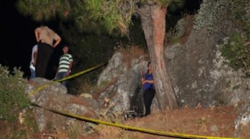 &ldquo;Kocamı aldattım&rdquo; dedi, intihar etti