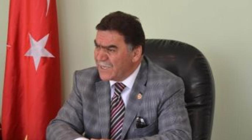 Kesob Başkanı Mustafa Alan: