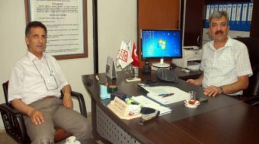 İha B&ouml;lgeler Koordinat&ouml;r&uuml; Uzun Boz&uuml;y&uuml;k&rsquo;te