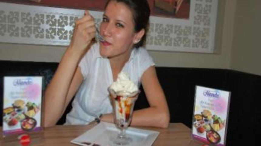 Bu Da İncirli Dondurma