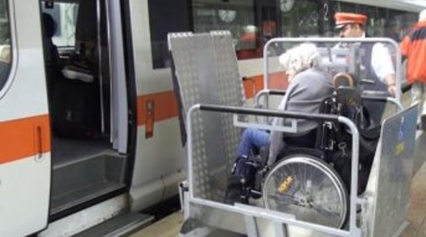 T&uuml;rkiye Ile Almanya Arasındaki &lsquo;istasyon&rsquo; Farkı