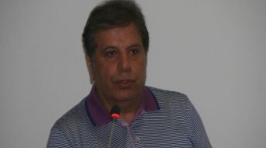 'parkmetre'yi İmar İnşaat Yapsın