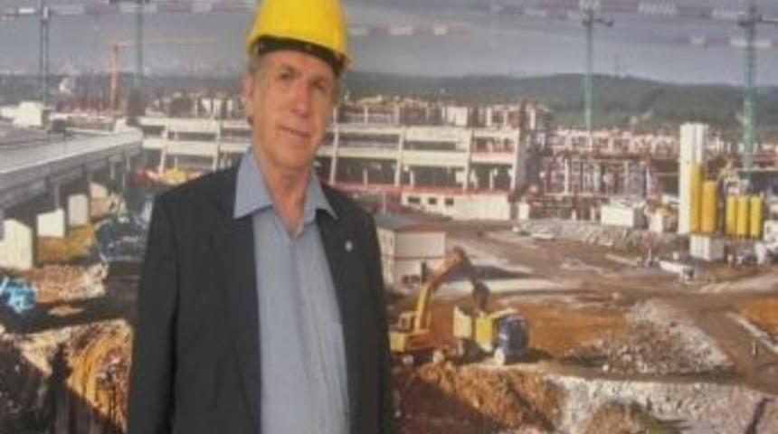 İnşaat Sekt&ouml;r&uuml; 2012 Değerlendirmesi