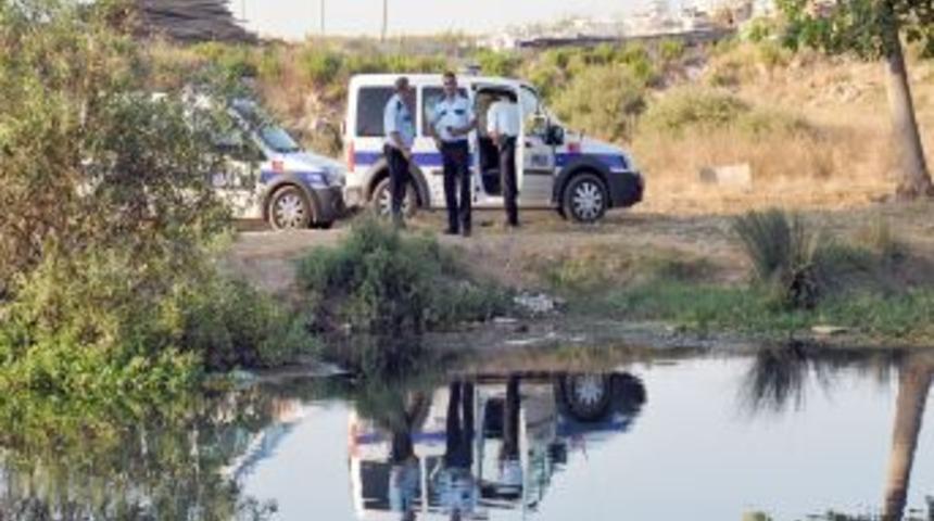 Kanalda Kayboldu Sanılan Şahıs, Ağacın Altında Uyurken Bulundu