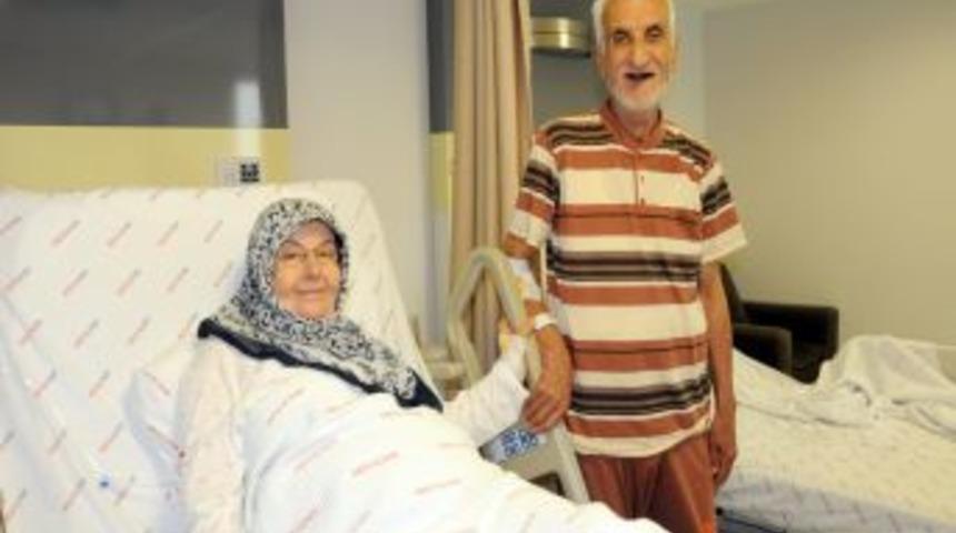 Etik Kurulu D&uuml;ğ&uuml;n Fotoğrafıyla Ikna Edip Organ Nakli Oldular