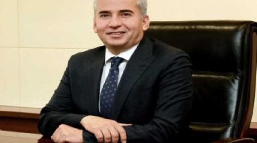 Başkan Zolan: Siyaset Kurumunu Zedelemek Amacıyla Eleştiri Yapılıyor