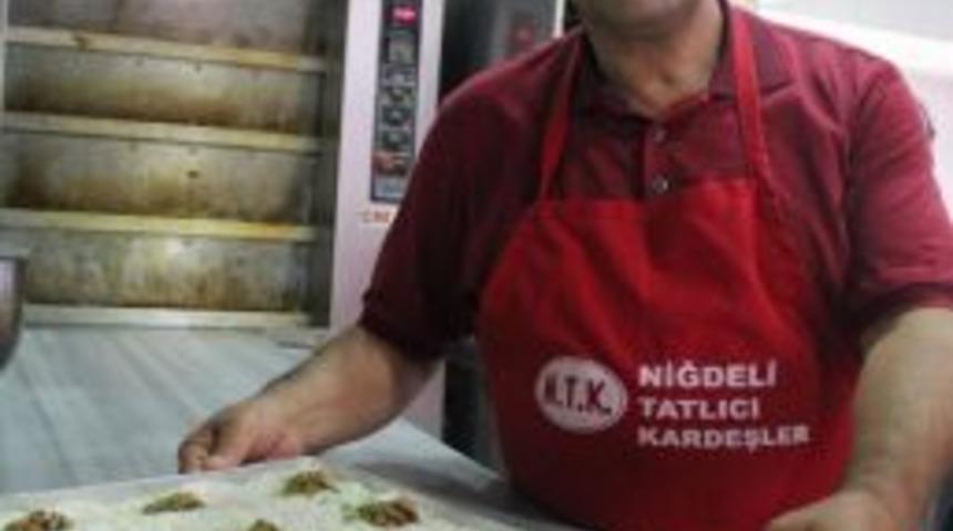 (&ouml;zel Haber) Ramazan Ayının Vazge&ccedil;ilmezi: G&uuml;lla&ccedil;