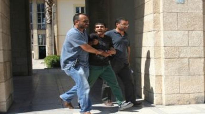 Sabıkalı Hırsız Tutuklandı