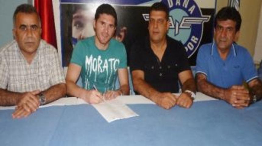 Adana Demirspor&rsquo;da Transfer Harekatı