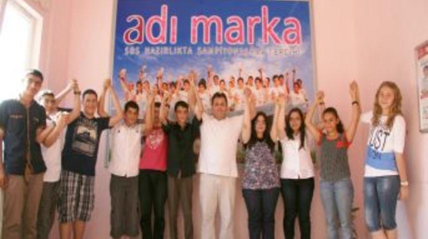 SBS'de Mardin Birincisi ANAFEN'den