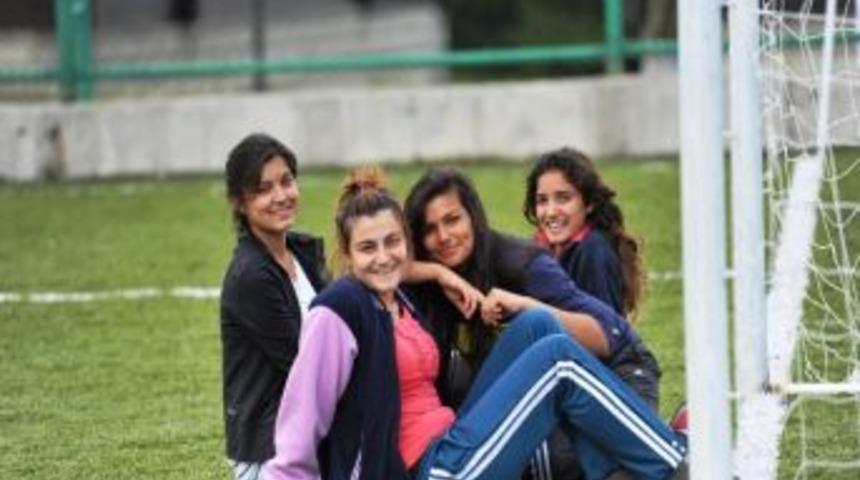 Doğa Kampı Sona Eriyor