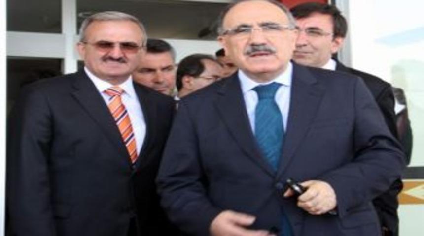 Atalay Ve Yılmaz Van&rsquo;da