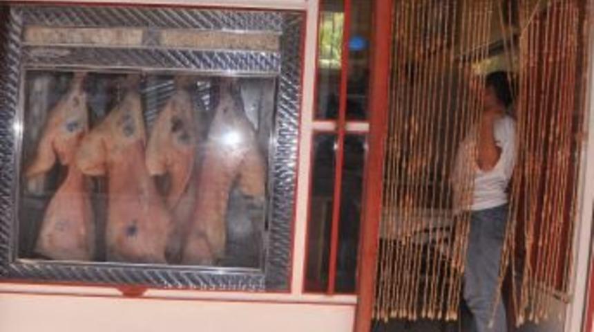 Ramazan&rsquo;da Ete Zam Yok