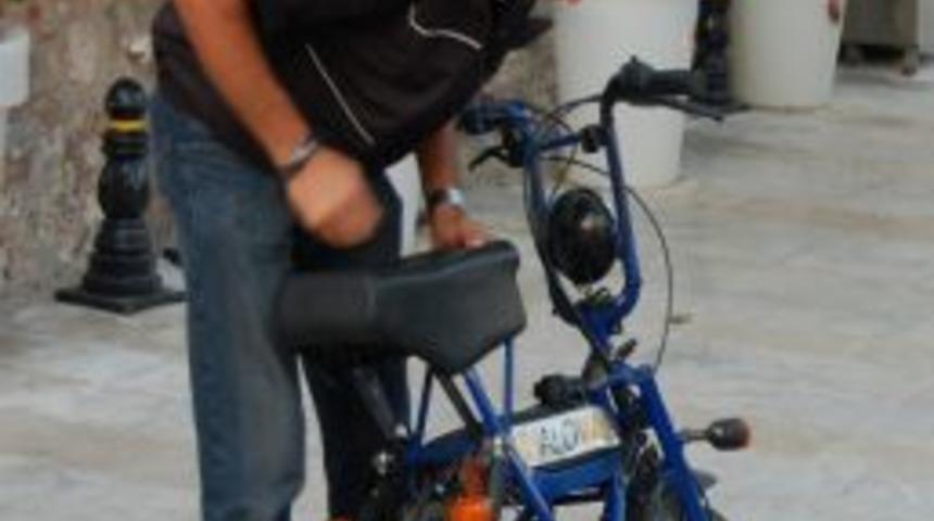 Alkoll&uuml; S&uuml;r&uuml;c&uuml;ye 'alo Vale' Hizmeti