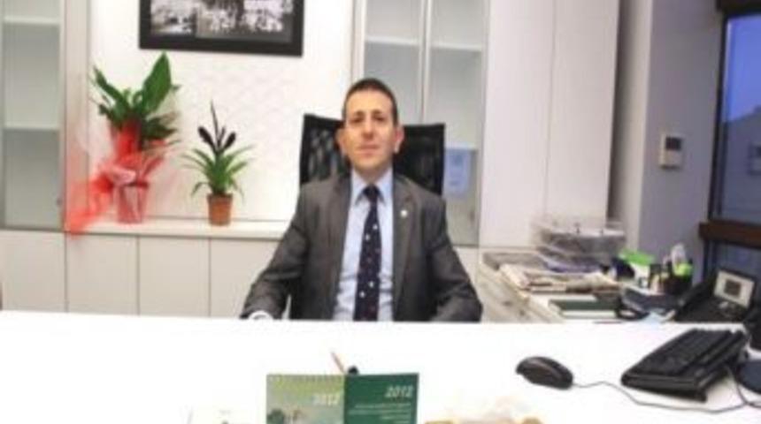 Bartın'da Altın Toplama G&uuml;n&uuml; Başlıyor