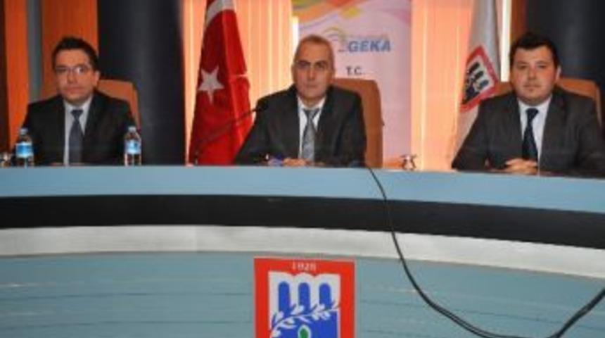 Geka&rsquo;dan En İyi Tarım Ve Dericilik Projelerine 14,6 Milyon Tl