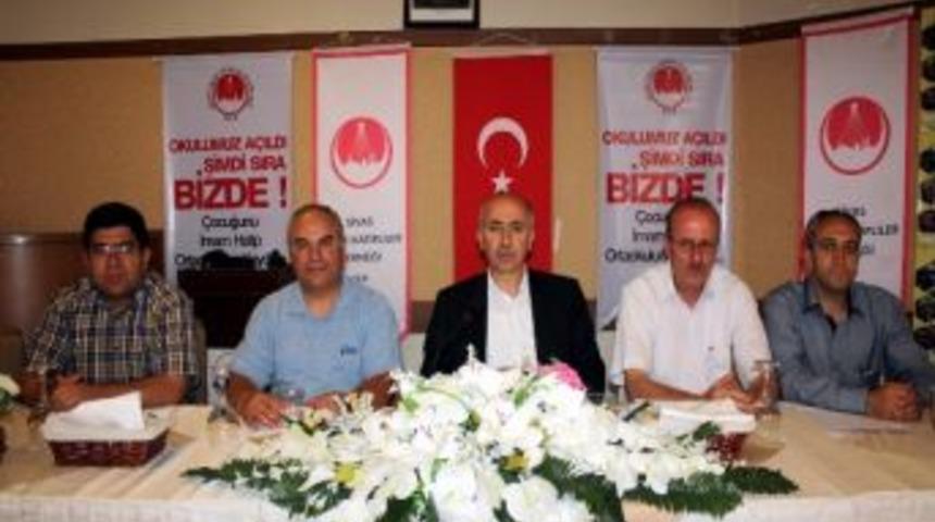 5. İmam Hatipliler Buluşması Yapılacak