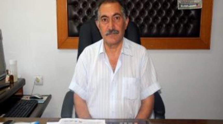 Boz&uuml;y&uuml;k&rsquo;te A&ccedil;ık Lise Sınavı Hafta Sonu Yapılacak