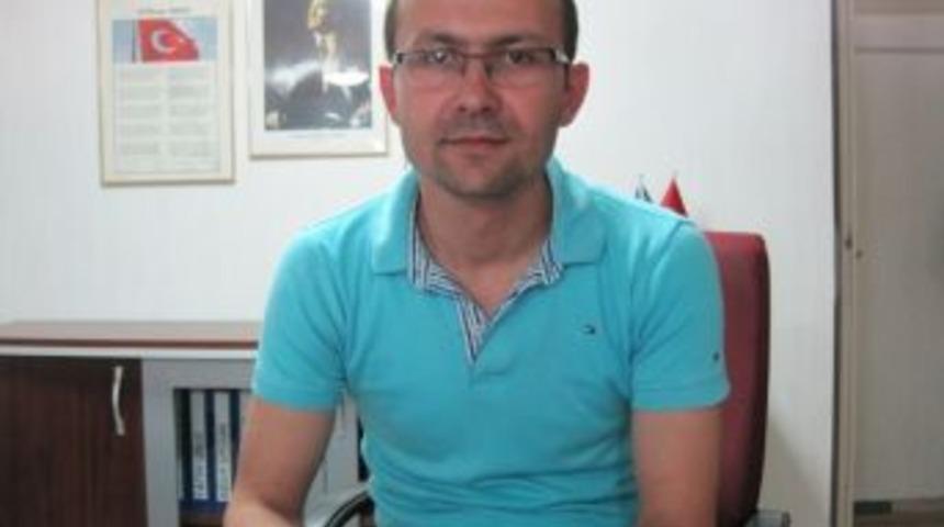 Fatih Uslu, Sbs Sonu&ccedil;larını Değerlendirdi