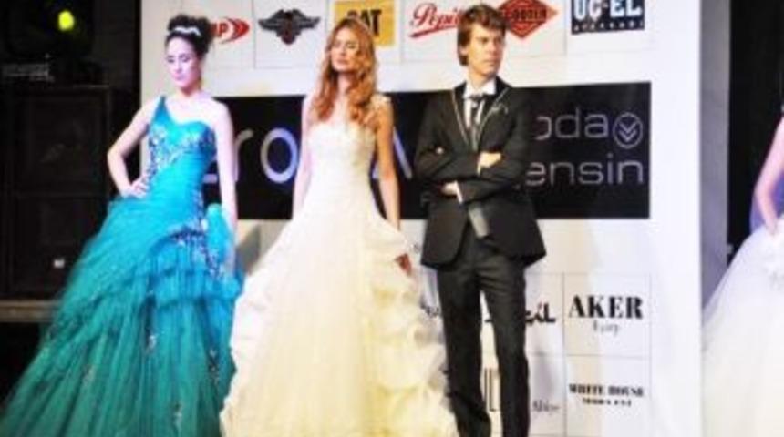 Erol Can Yaz Kreasyonlarını Tanıttı