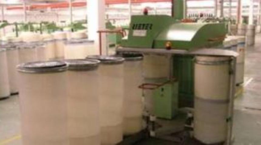 Almer Tekstil iş&ccedil;isi birliğini dokuyacak