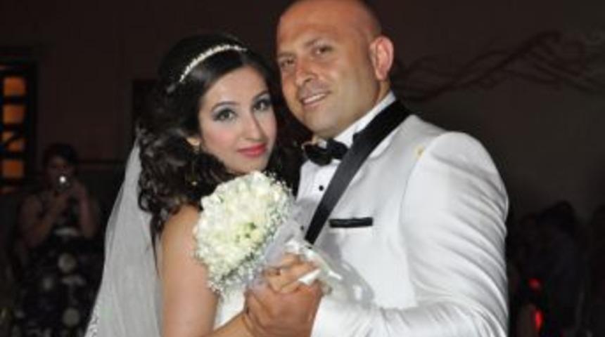 ADSİAD'da d&uuml;ğ&uuml;n mutluluğu