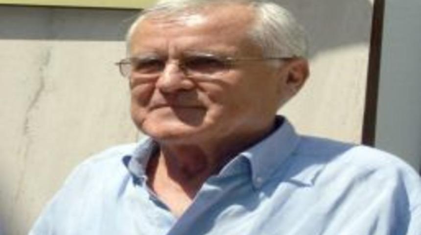 Denizli&rsquo;de Cami Yapılmasının Engellendiği Sitede Kilise A&ccedil;ıldı