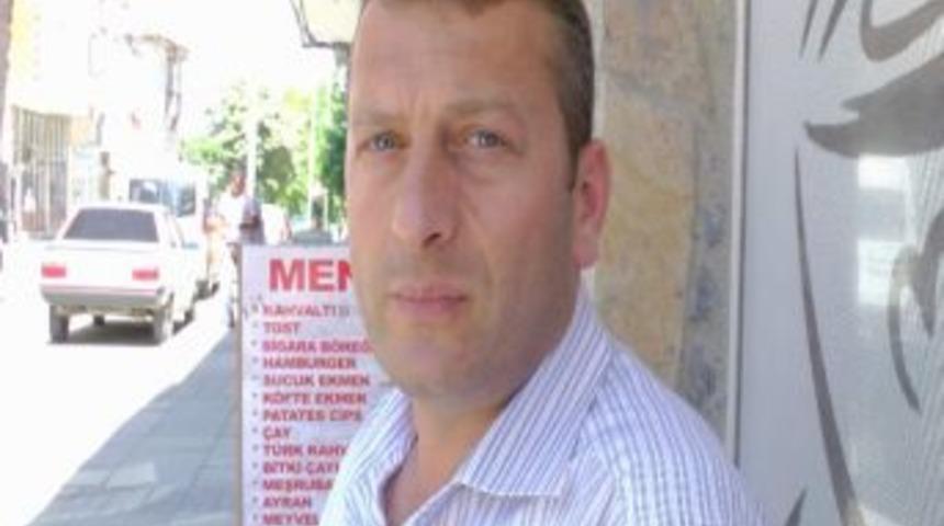 Ak&ccedil;akoca Mhp İl&ccedil;e Başkanı'nın Pat Pat Motoru &Ccedil;alındı