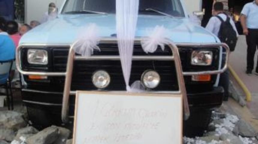 G&ouml;rkem &Ccedil;iler İ&ccedil;in Mevlit Okutuldu