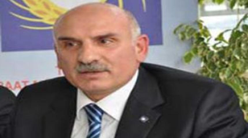 &ldquo;Verimde Yetersiz &Ccedil;ay Bah&ccedil;eleri Yenilenirse Kaliteli &Ccedil;ay &Uuml;retilir&rdquo;