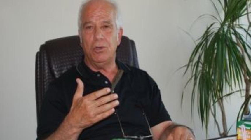 13 Milyon Tl'lik 4 Projenin İhalesi Tamam