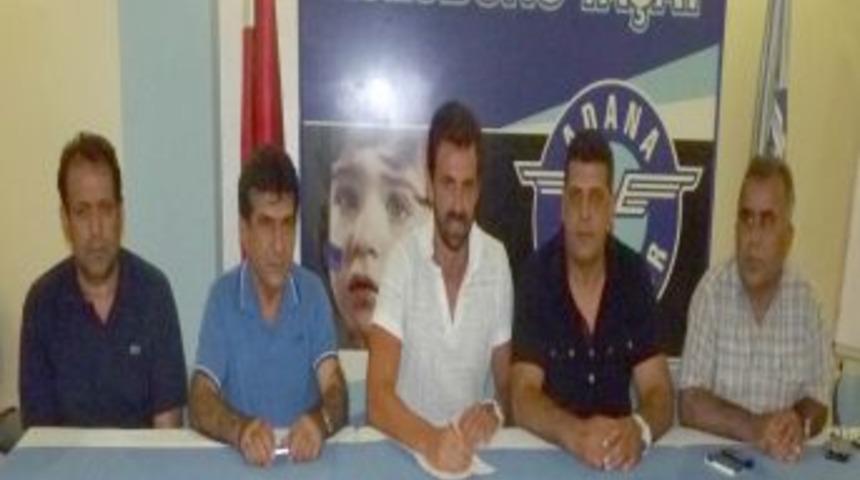 Adana Demirspor, Dış Transferde Iki Futbolcuyla Anlaştı