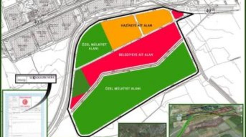 Bergama Teknolojik Seracılığın Merkezi Oluyor