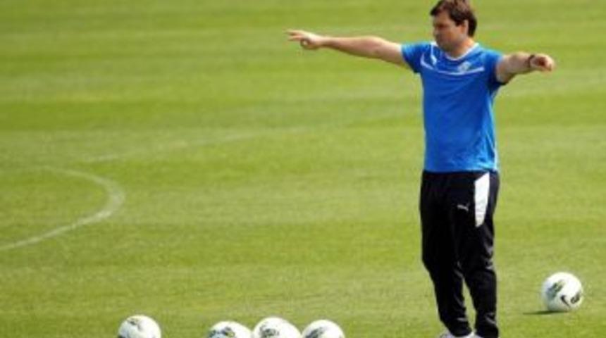 Sağlam Fikst&uuml;rden Memnun