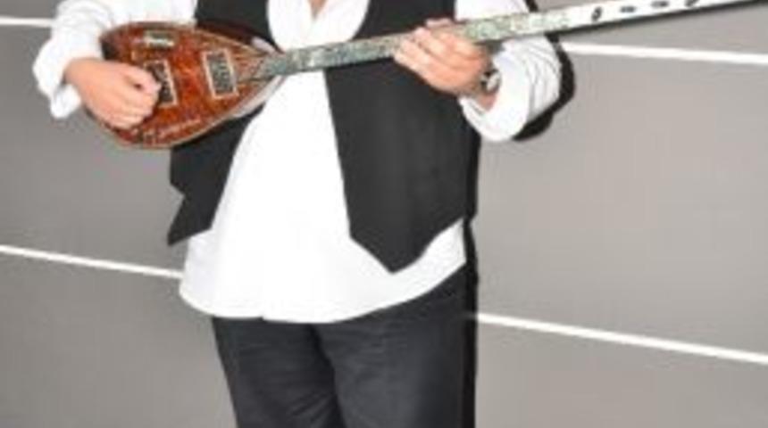 Tek İsteği Orhan Gencebay'la Buluşmak