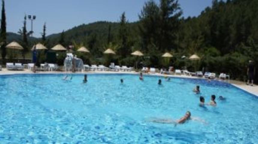 Fethiye&rsquo;de Dil Turizmi