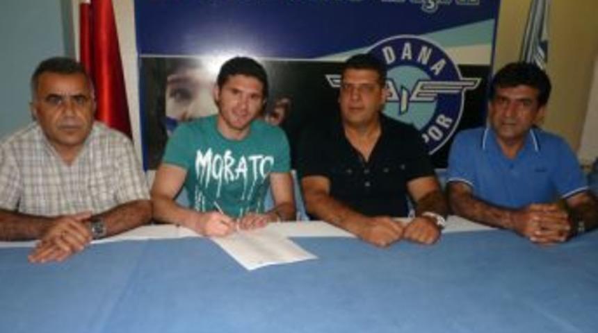 Demirspor'da dış transfer