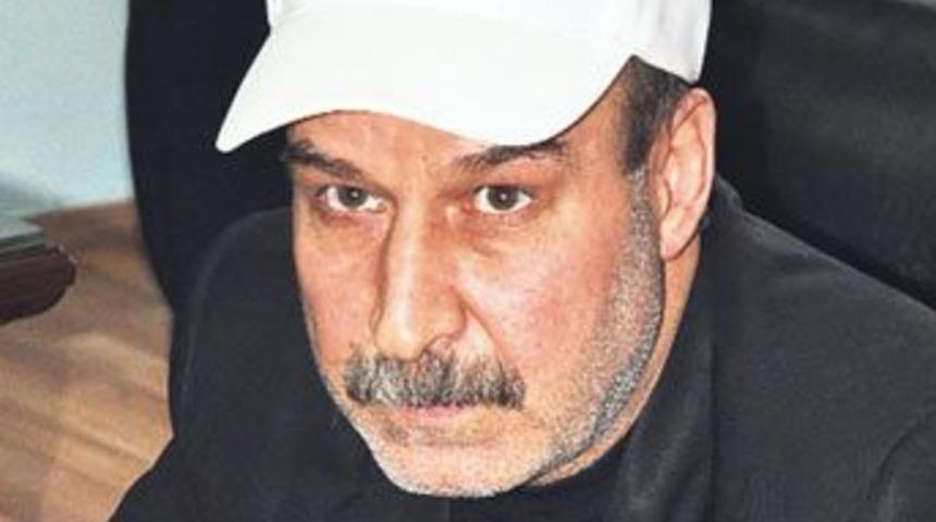 Muhsin Kehya Elazığ'da