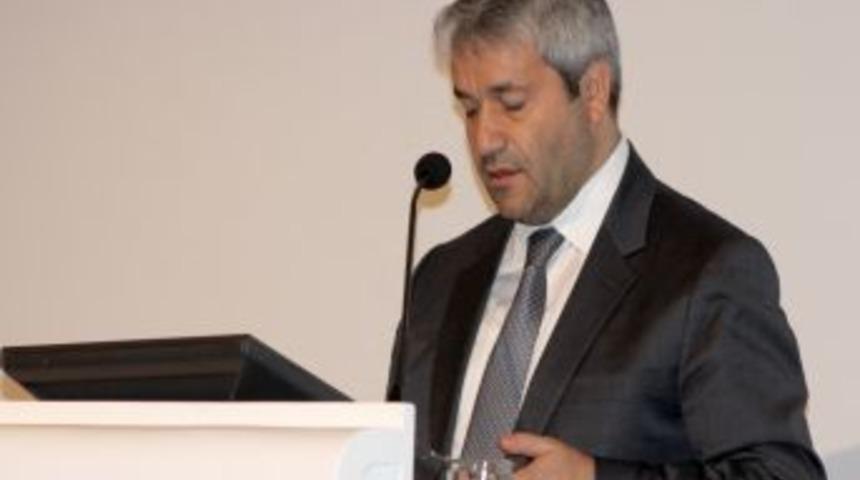 Erg&uuml;n: Tekno-girişim Desteği Alan K&uuml;&ccedil;&uuml;k Şirketler EUREKA'ya Proje Sunsun